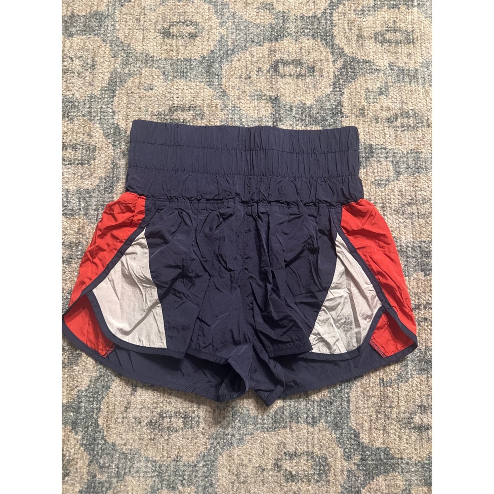 Free People Movement The Way Home Shorts Size Small Excellent Condition